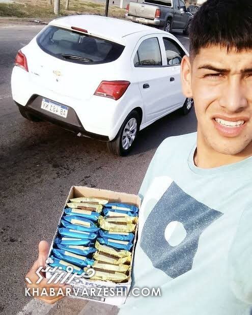 لئوتارو ریورو