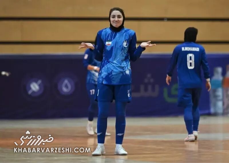 گلباران هفته چهارم؛ استقلال بی‌رحمانه سپاهان را شکست داد