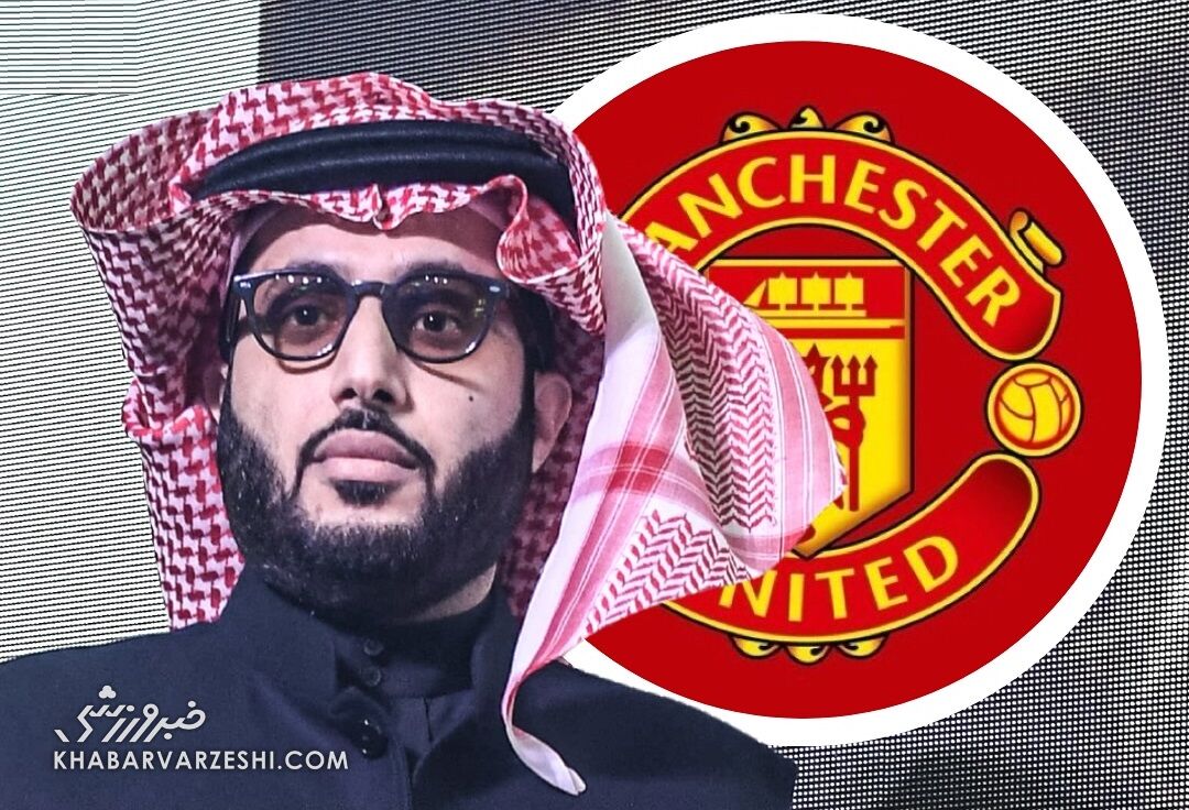 ادعای شوکه‌کننده؛ منچستریونایتد فروشی شد!