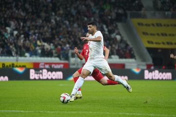 ملی پوش ایرانی در جمع نامزدهای بهترین بازیکن سال در پوستر AFC