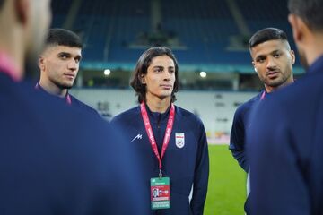 ویدیو| کلیپی جذاب روس‌ها از شاهزاده جوان ایرانی