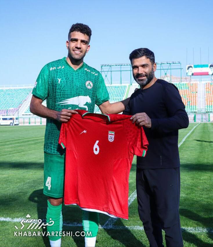 آرش قادری