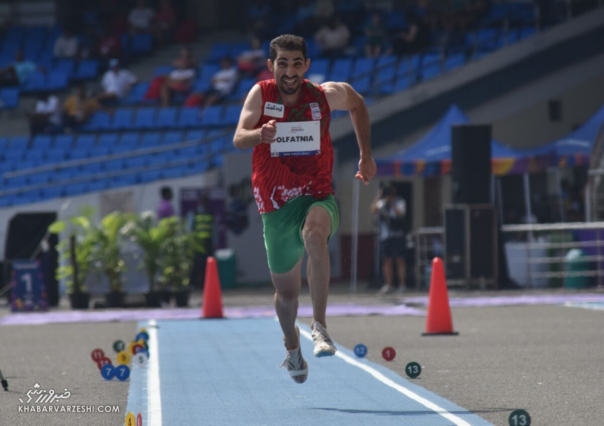 تجلی مسئولیت اجتماعی بخش خصوصی معتبر در عرصه ورزش