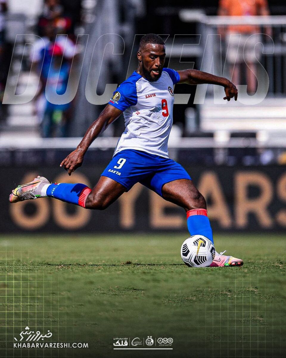 باشگاه استقلال پز ملی پوشانش را داد؛ ۷ ملی پوش از ۵ کشور! +تصاویر