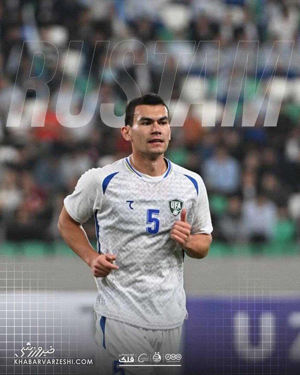 باشگاه استقلال پز ملی پوشانش را داد؛ ۷ ملی پوش از ۵ کشور! +تصاویر