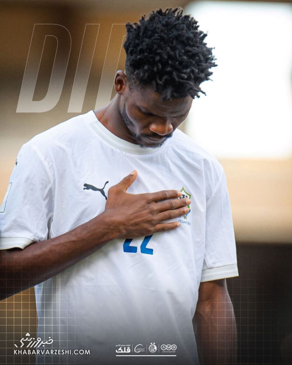 باشگاه استقلال پز ملی پوشانش را داد؛ ۷ ملی پوش از ۵ کشور! +تصاویر