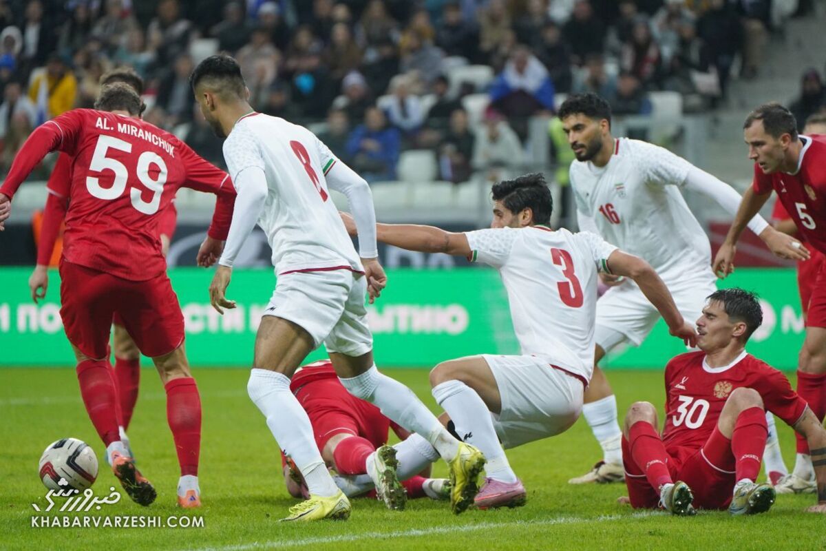 نبرد تکراری ایران و روسیه در کازان؛ سومین تقابل با قلعهنویی