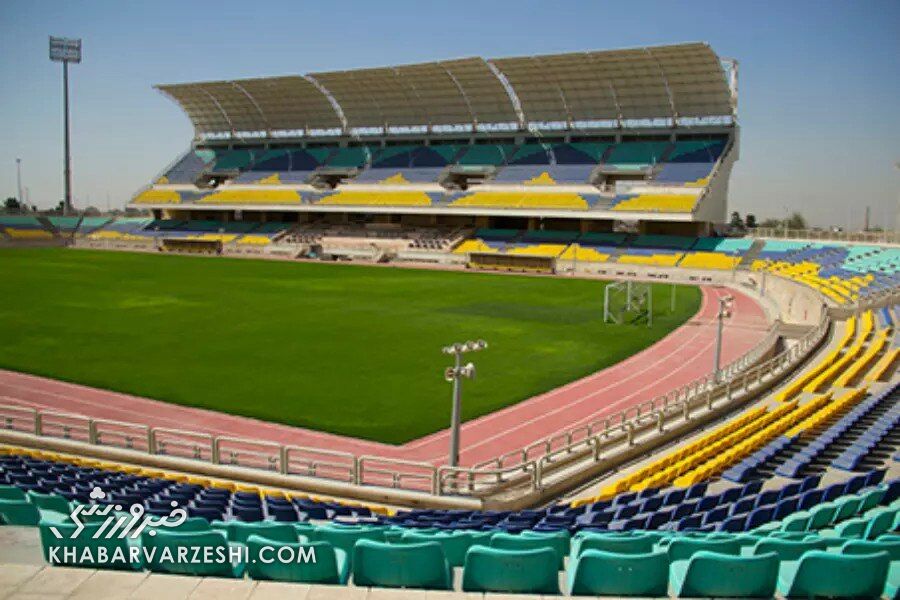 هاشمیان تصمیم گرفت؛ بازگشت پرسپولیس به ورزشگاه شهید کاظمی