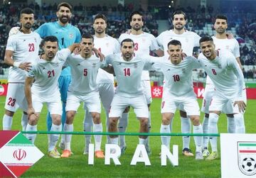 نفوذی های ژنرال هم به کار تیم ملی نیامدند