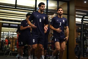 فیفادی بعد و دو بازی در سطح جام جهانی، رقیب بعدی تیم ملی را چقدر می شناسید؟