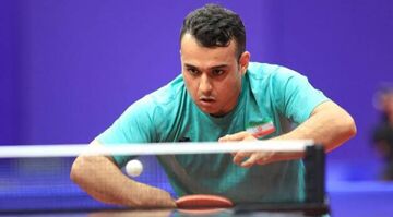 سرقت از ملی‌پوش ایرانی در مسابقات آسیایی