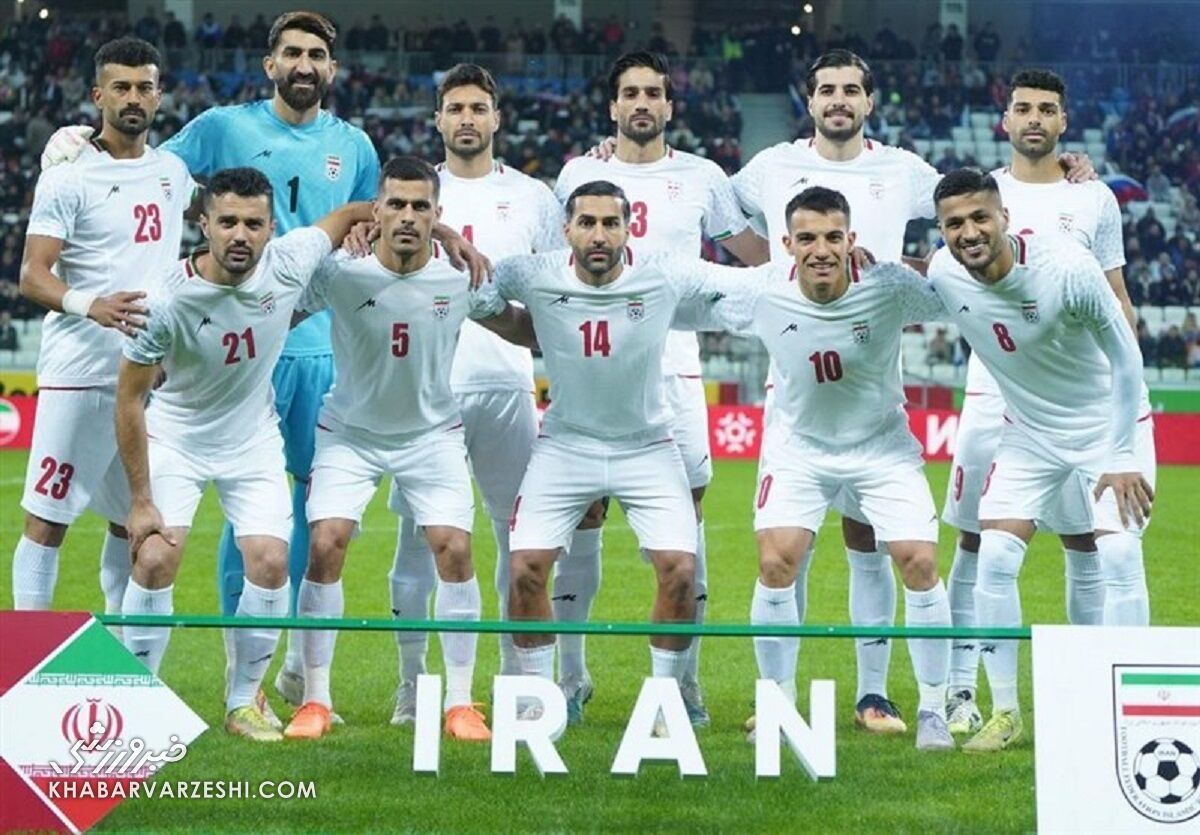 زمان و مکان دیدار ایران – تانزانیا مشخص شد