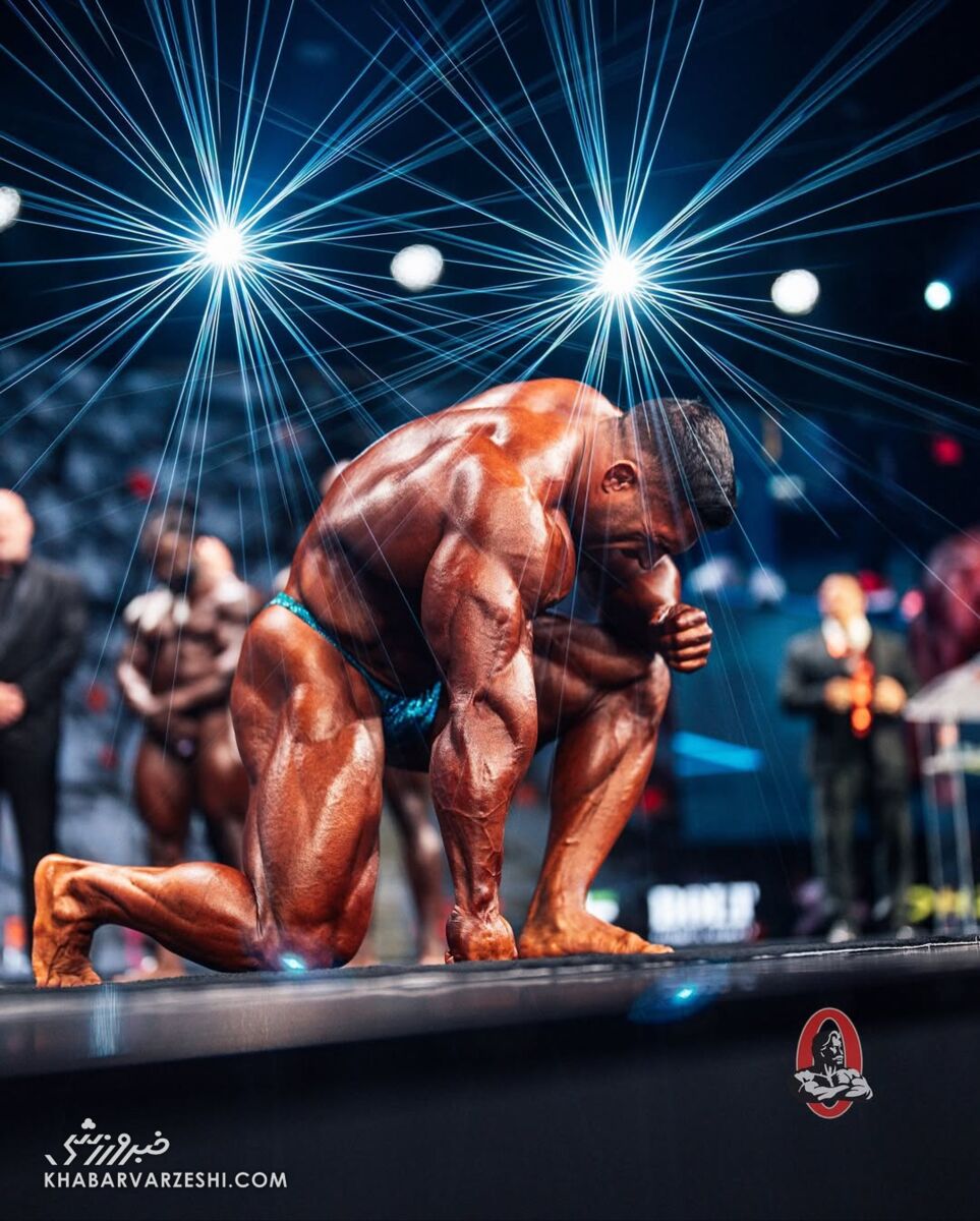 درک لانسفورد