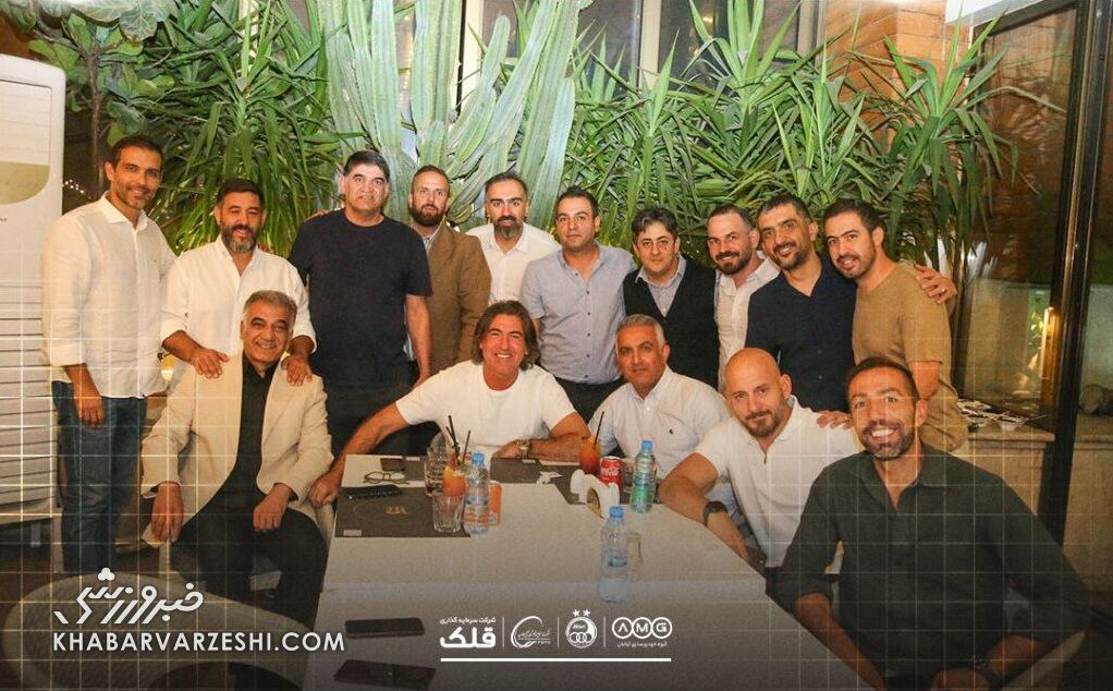 جشن تولد ساپینتو