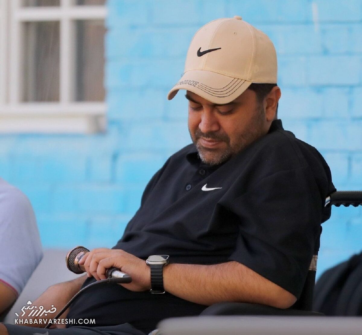 سعید اخباری