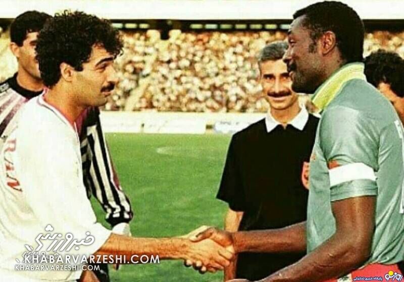 سیروس قایقران