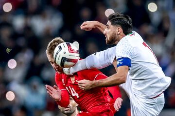 دست رد پرسپولیس بر سینه علیرضا جهانبخش