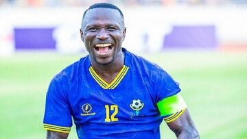 هشدار مهاجم تانزانیا: آماده خلق شگفتی هستیم!