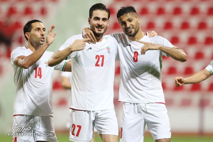 شادی گل محمد محبی؛ ایران - تانزانیا