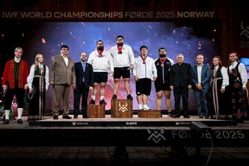 علی داودی مصدوم و حذف شد؛ کرهجنوبی با رکورد عجیب مدال گرفت