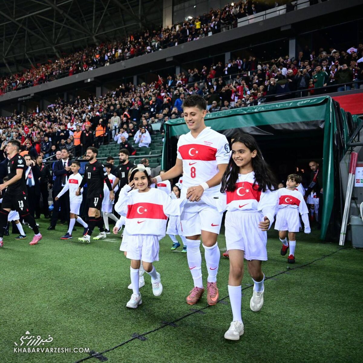 تیم ملی فوتبال ترکیه