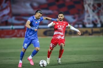 درخواست پرسپولیس برای بازی با استقلال/ میزبان احتمالی دربی پایتخت مشخص شد