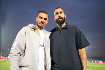 رامین نه، یک ملی پوش دیگر از استقلال ساپینتو می‌رود!