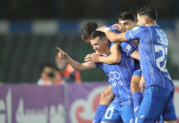 یاسر آسانی برادرش را در تهران پیدا کرد! +عکس