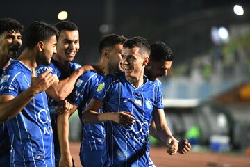 یک میلیون دلار برای چند ماه؛ یاسر آسانی برای استقلال ارزش داشت!