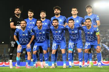 اکبرپور: استقلال با همین بازی الوحدات را هم شکست می‌دهد/ مطمئنم دوباره در لیگ آسیایی اوج می‌گیریم