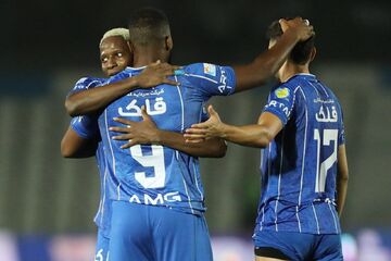 اولین خرید خارجی دیپورت شده استقلال مشخص شد