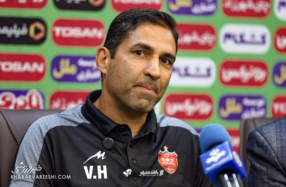 وحید هاشمیان