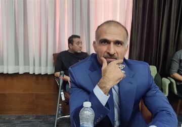 رئیس جدید فدراسیون بدنسازی مشخص شد