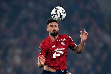 ویدیو| در چنین روزی؛ گل عقربی ژیرو، برنده جایزه پوشکاش شد