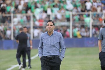 جشن بزرگ واسطه‌ها؛ پرسپولیس جای استقلال را گرفت!