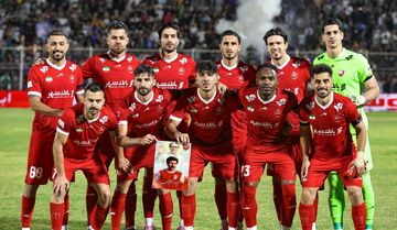 مشکل بزرگ پرسپولیس شناسایی شد