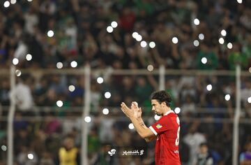 داستان مصدومیت مارکو باکیچ/ چرا هافبک پرسپولیس بازی با تراکتور و استقلال را از دست داد؟