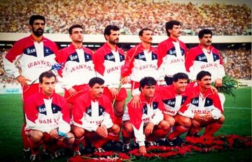 ویدیو| ۳۴ سال پیش در چنین روزی، پرسپولیس قهرمان آسیا شد!