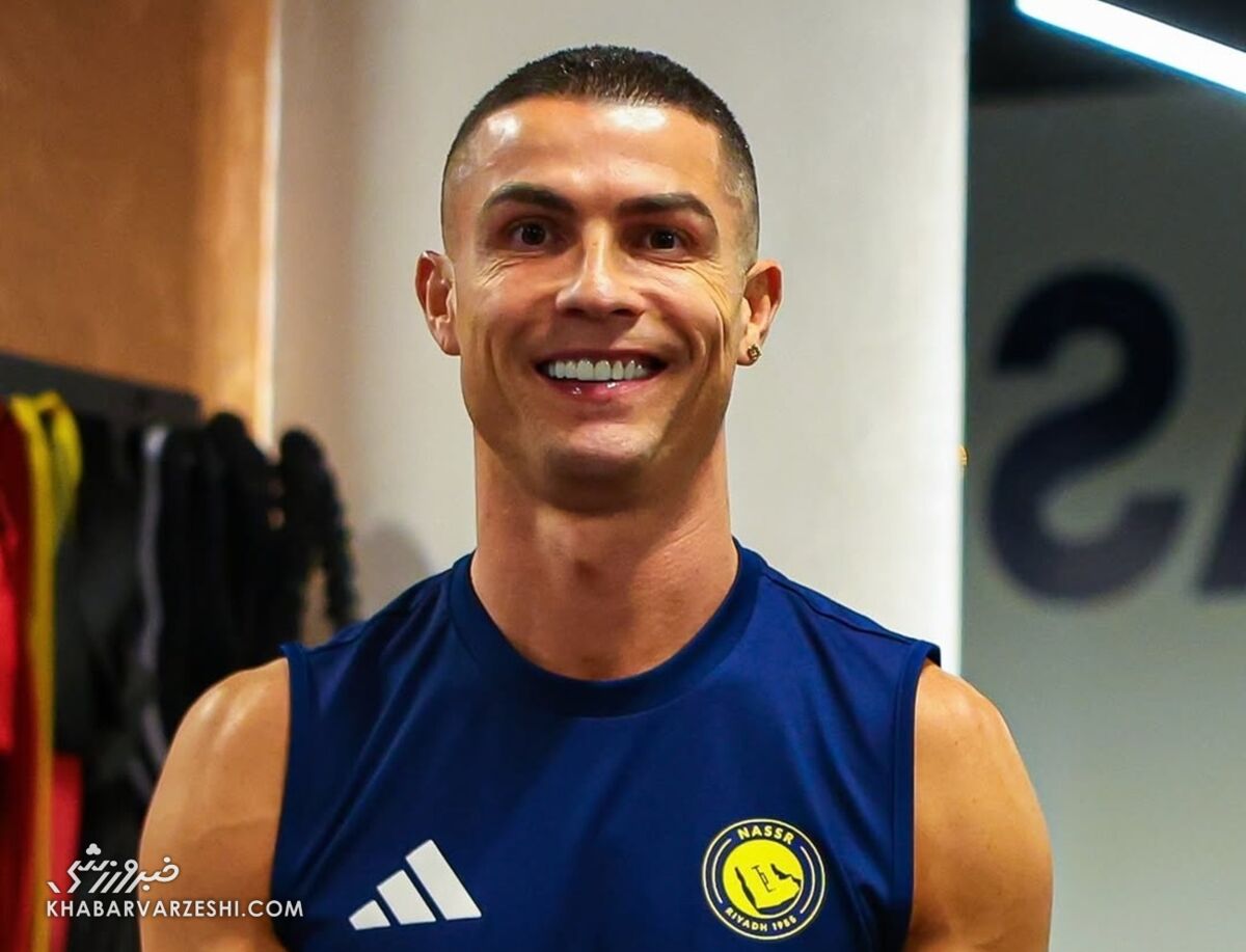 رونالدو کدام مدل مو را انتخاب کرد؟/ جورجینا این استایل کریستیانو را دوست دارد! +عکس رونالدو کدام مدل مو را انتخاب کرد؟/ جورجینا این استایل کریستیانو را دوست دارد! +عکس