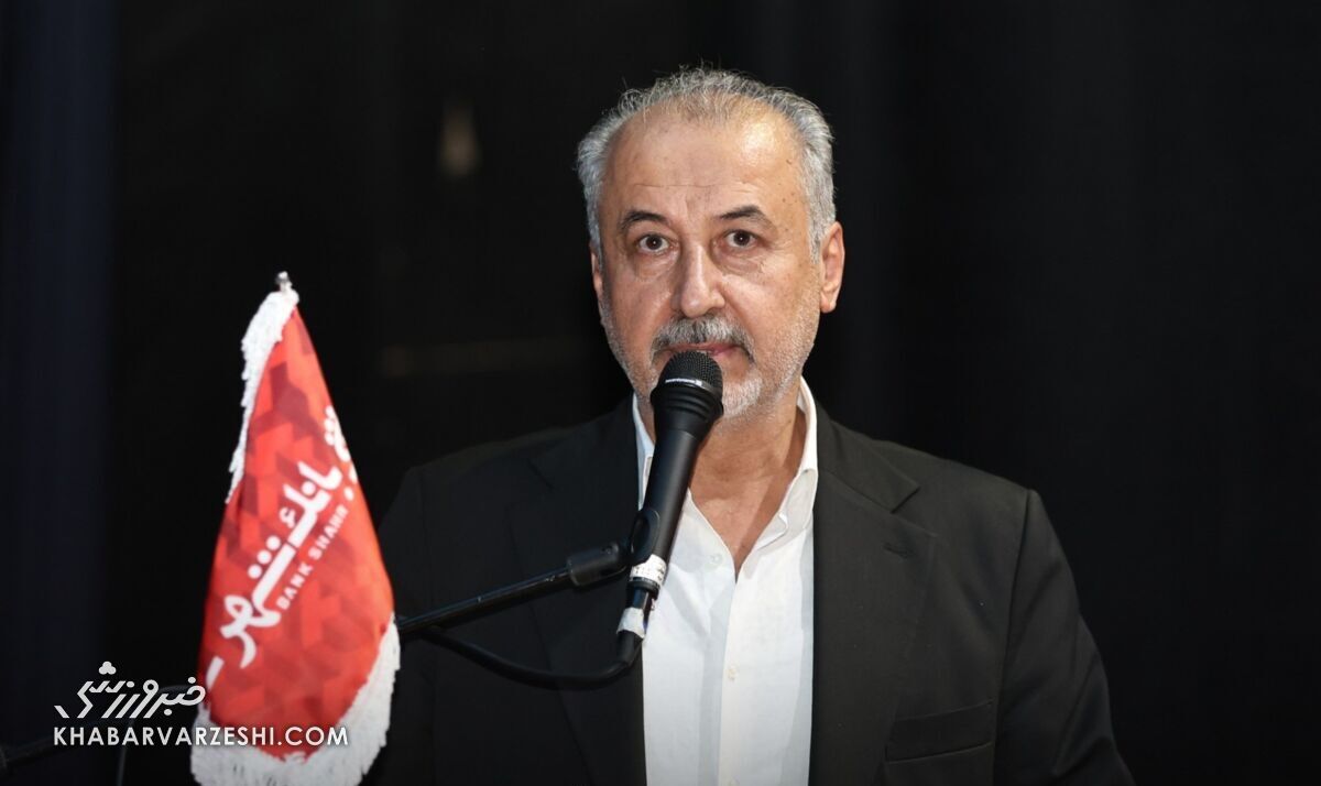 رضا درویش
