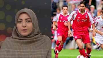 المیرا شریفیمقدم با کدام «جایگاه» برای وحید هاشمیان تعیین تکلیف میکند؟