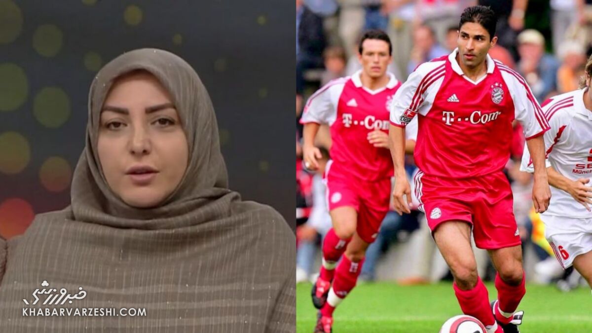 المیرا شریفی مقدم با کدام «جایگاه» برای وحید هاشمیان تعیین تکلیف می‌کند؟
