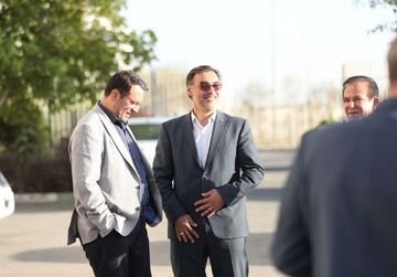 امیدواری مدیرعامل باشگاه لیگ برتری؛ جریمه ۳ امتیازی ما برمی‌گردد!