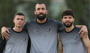 استقلال ترسید؛ این بازیکن خط خورد!