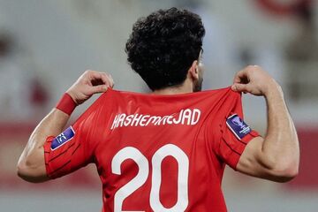 ستاره تراکتور: خیلی دوست دارم ایران در جام جهانی به تیم‌های بزرگ اروپایی بخورد!/ کار آقای اسکوچیچ درست بود