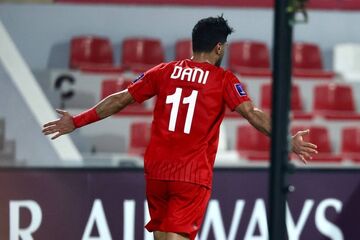 پرسپولیس نبست، ستاره تراکتور نتوانست/ توقع تکرار قلیچ خانی، محرمی و باقری از این نسل نداشته باشید!