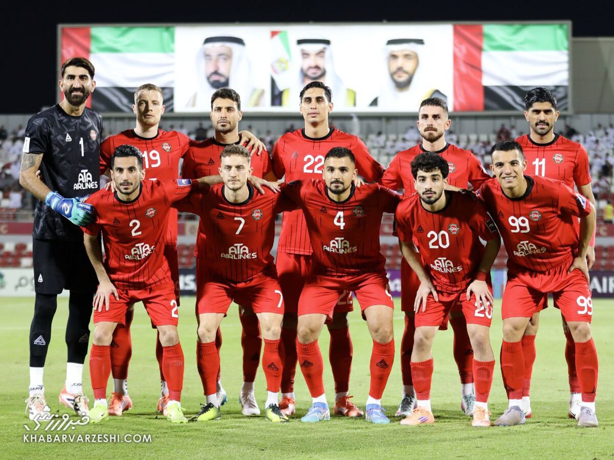 چرا برد تراکتور از برد استقلال و سپاهان مهمتر بود؟ چرا برد تراکتور از برد استقلال و سپاهان مهمتر بود؟
