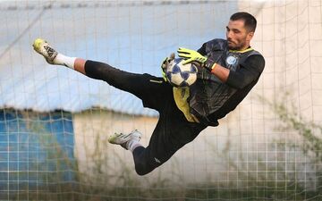 کلوپ| نیمکت‌نشینی آدان و سهمیه‌ای که در حال سوختن است!