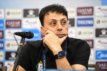 برای دیدار با استقلال انگیزه زیادی داریم