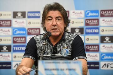 ویدیو| ساپینتو: پادیاب در دقایق اول خطرناک خواهد بود؛ فرقی ندارد حریف از کدام لیگ است!